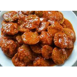 

Rendang jengkol 200 gr istimewa