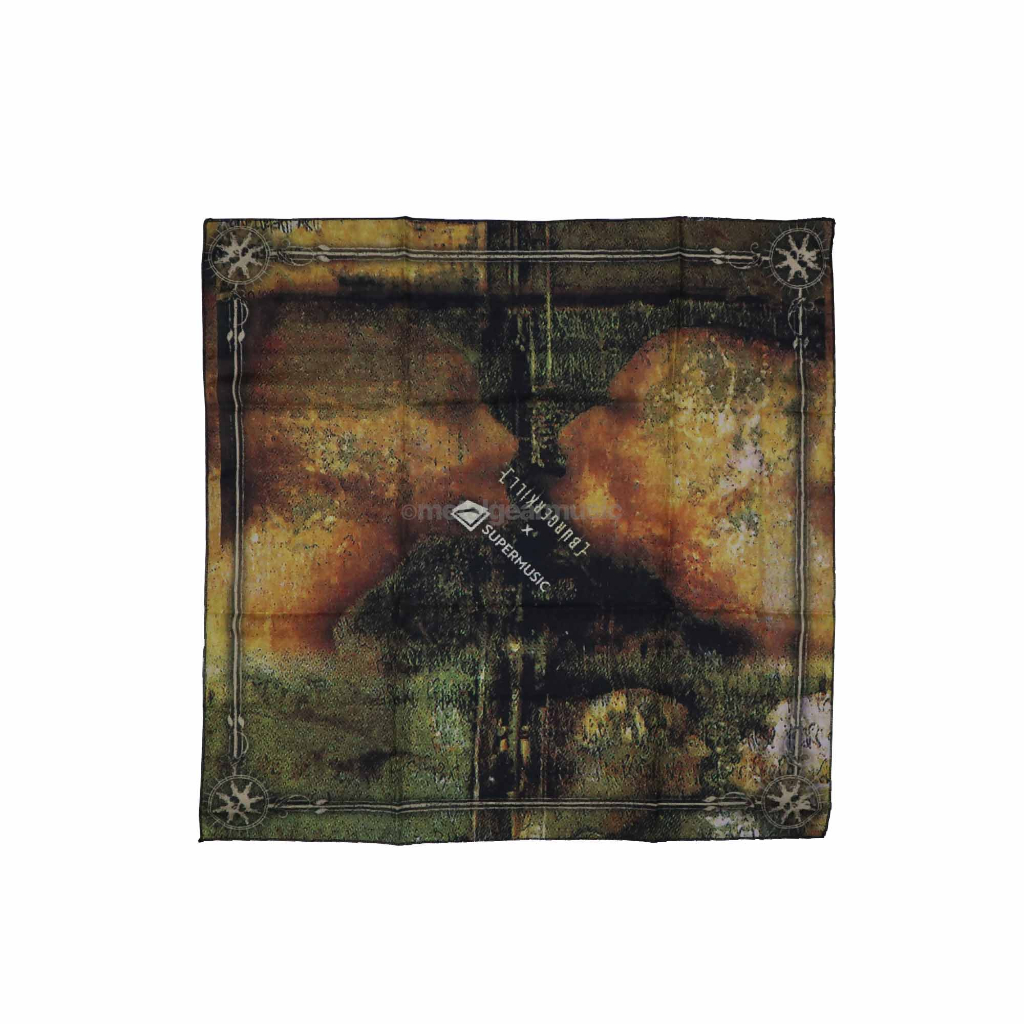 BURGERKILL - DUA SISI BANDANA