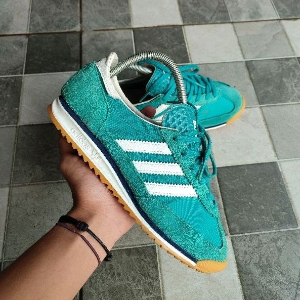 ADIDAS SL72 TOSCA