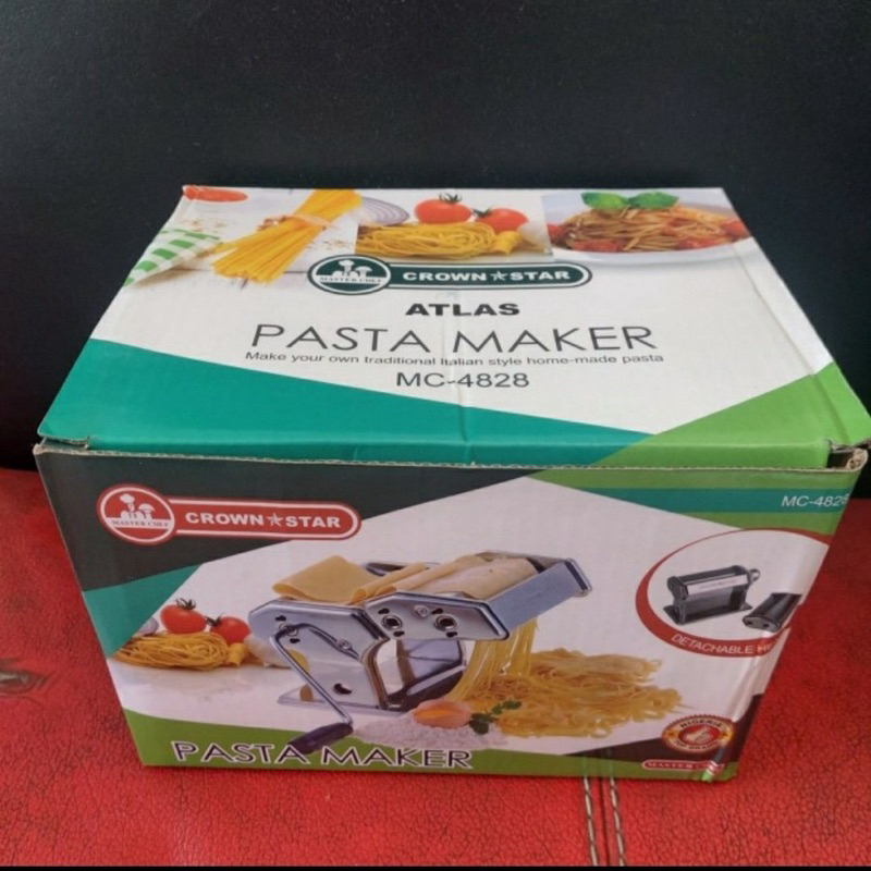 MESIN GILINGAN MIE PENGGILING PASTA KUE PASTEL MOLEN GILINGAN DAGING MANUAL