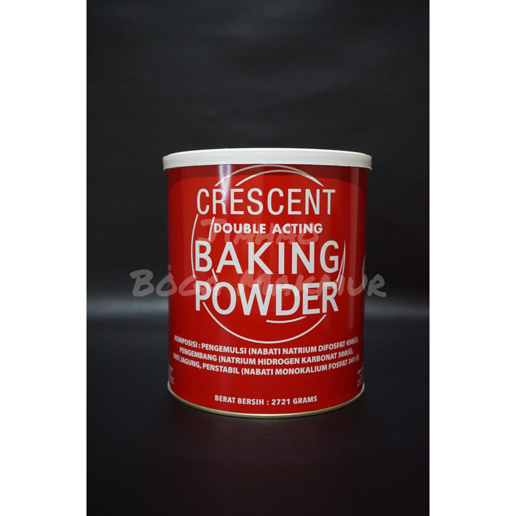 

JIAHAO - CRESCENT BAKING POWDER