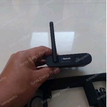 bluetooth reciver audio reciver sound system murah