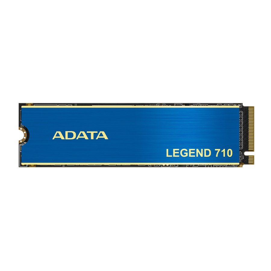 ADATA LEGEND 710 512GB SSD M.2 NVMe PCIe Gen 3x4 - SSD 512GB