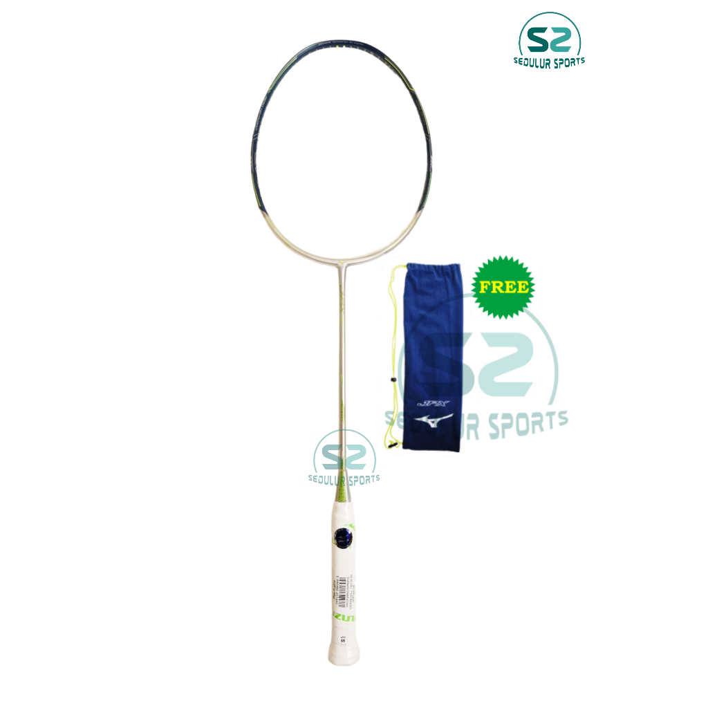 Raket Badminton Mizuno JPX 8 Flash ORIGINAL