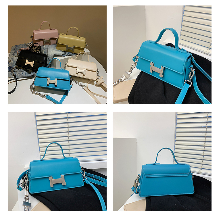 TAS SELEMPANG WANITA FASHION IMPORT 5583