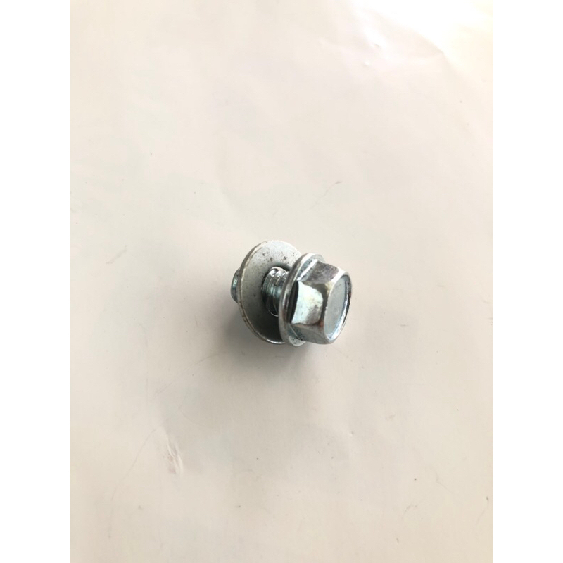 BAUT TAP OLI GARDAN + RING OLI