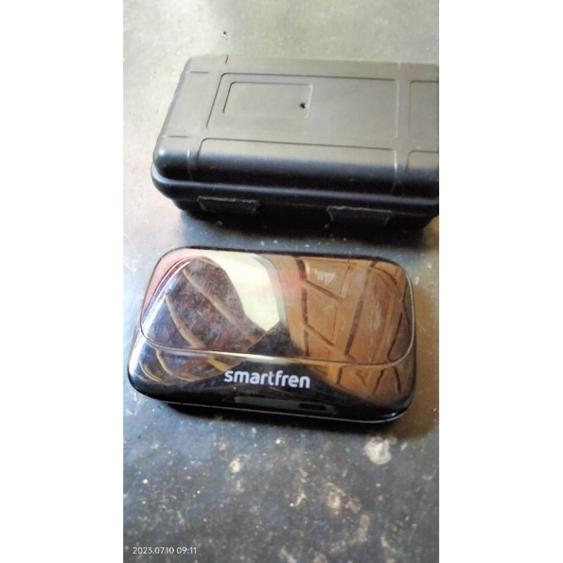 Modem Mifi Smartfren CAT 7