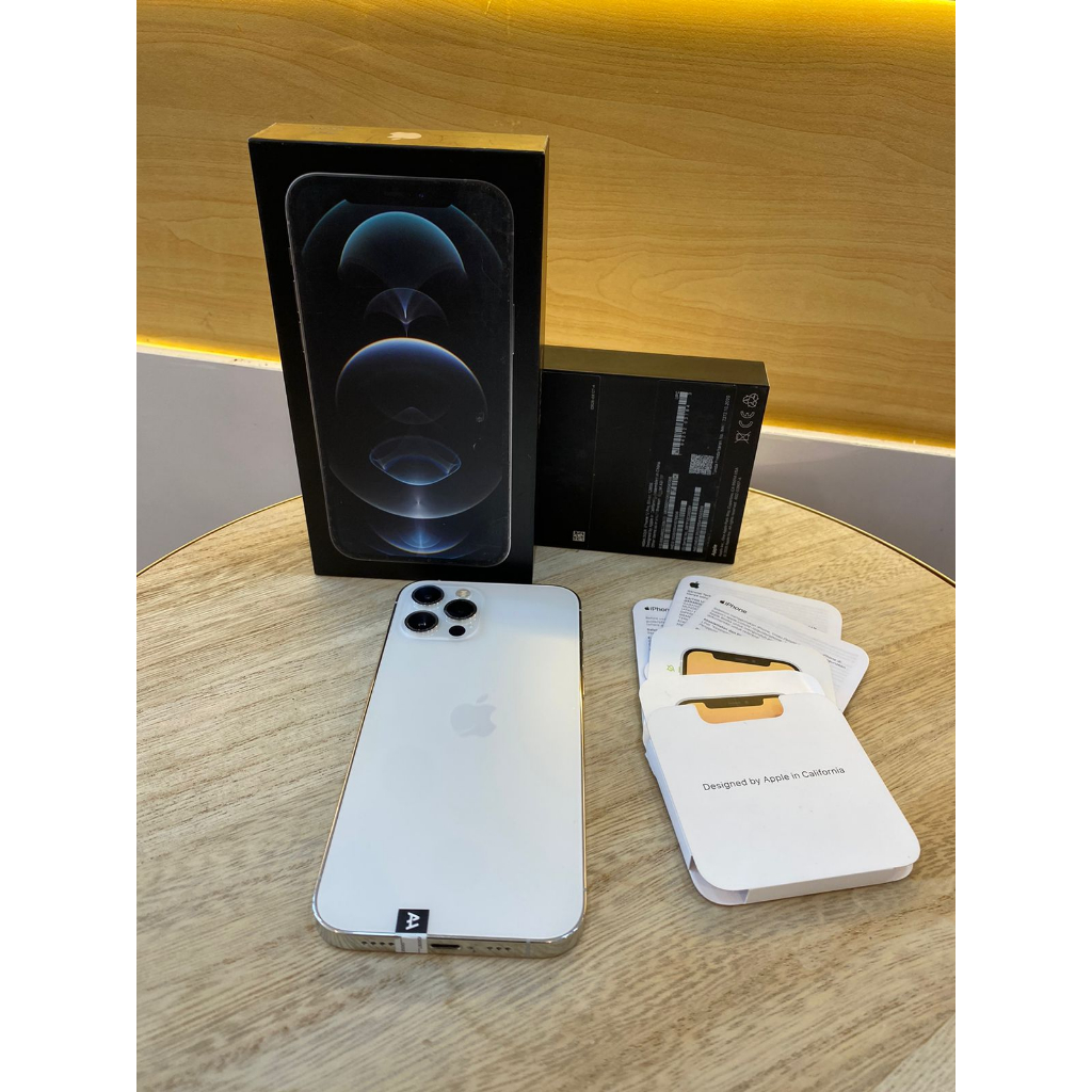 iPhone 12 Pro 128GB EX IBOX