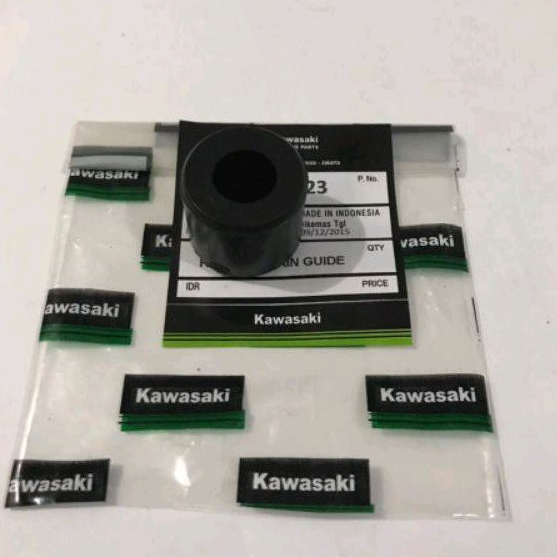 Karet Roller Rantai KLX150