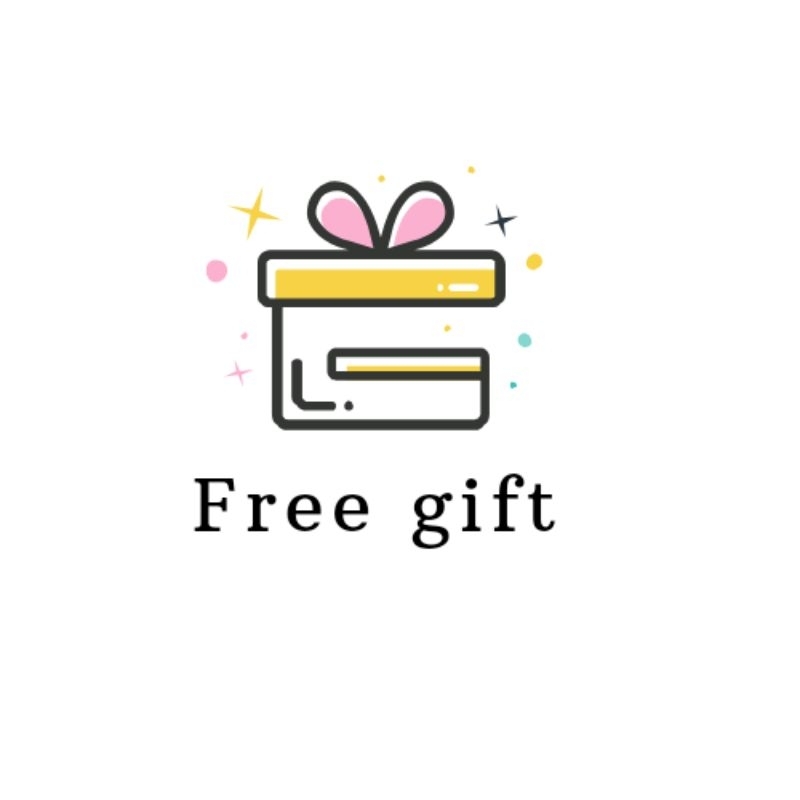 

FREE GIFT