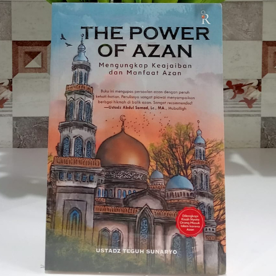 

The Power Of Azan