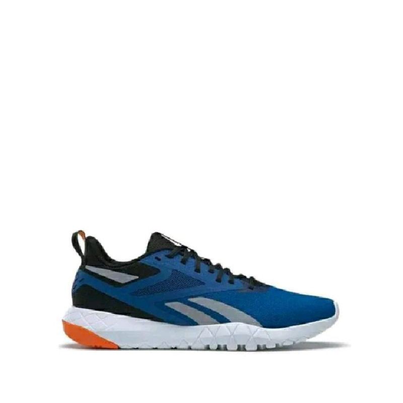 Sepatu Reebok Flexagon force navy