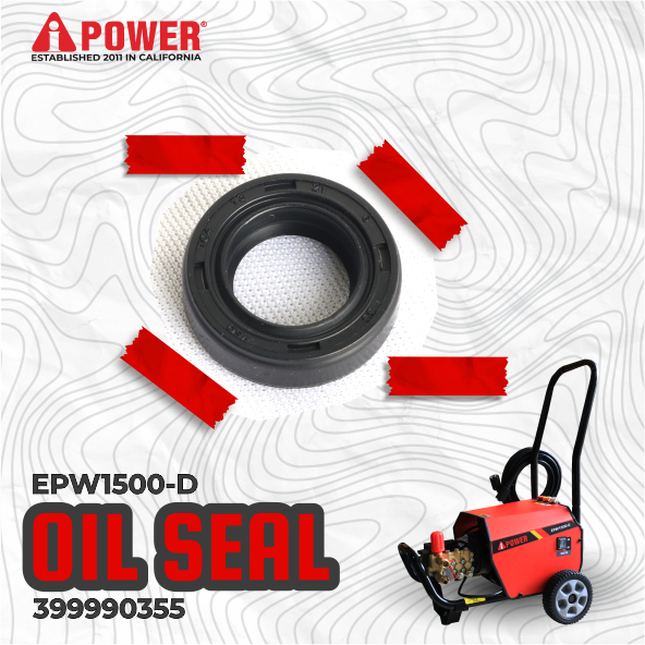 OIL SEAL UNTUK EPW1500-D