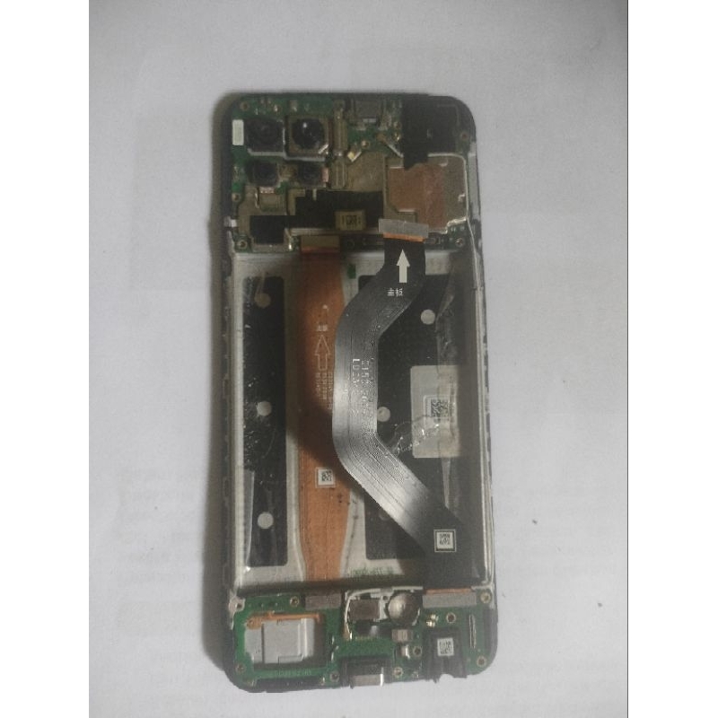 mesin oppo reno 4f Matot