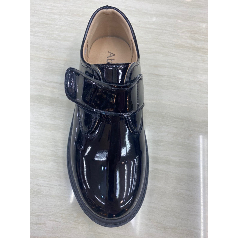 Sepatu anak unisex pantofel Dr martin