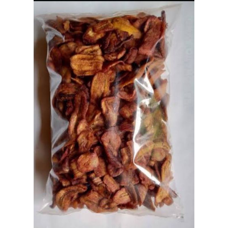 

kripik sale pisang manis kriyuk
