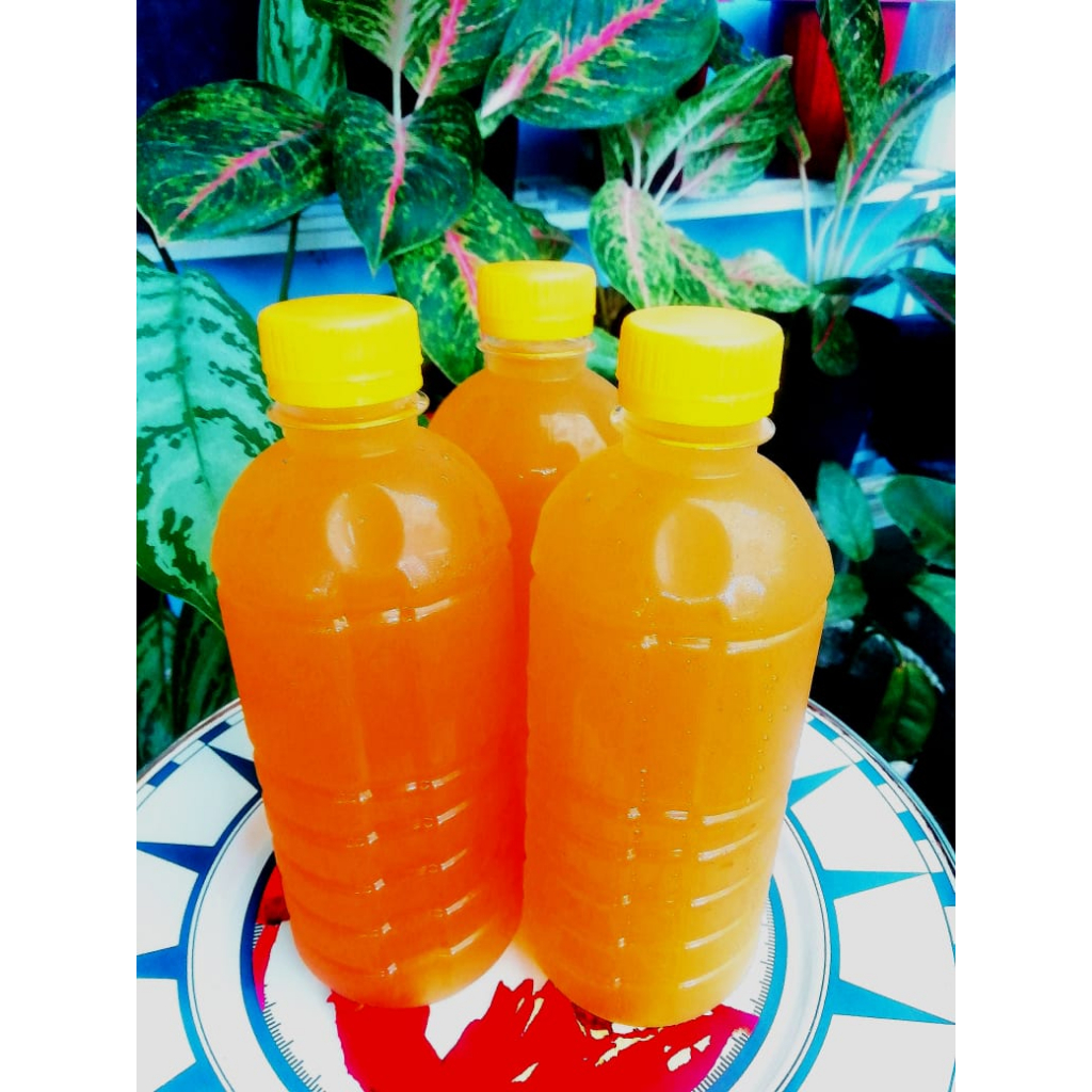 

MINUMAN ALAMI KUNYIT GOSEND/ JAMU GENGGONG KUNYIT ASEM/ SEHAT ALAMI FRESH SETIAP HARI