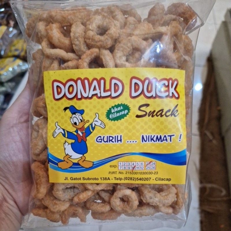 

Klanting udang 250 gr