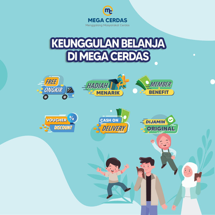 BUKU PEDOMAN RESMI SELEKSI TES CPNS CAT 2019/2020 (FREE CD)