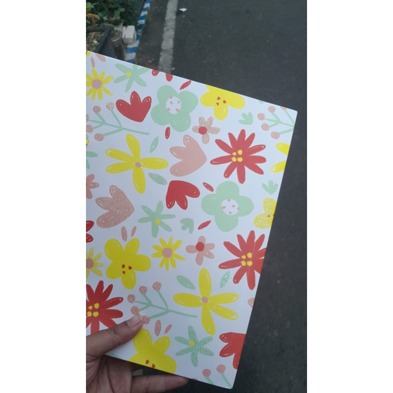 

kertas kado