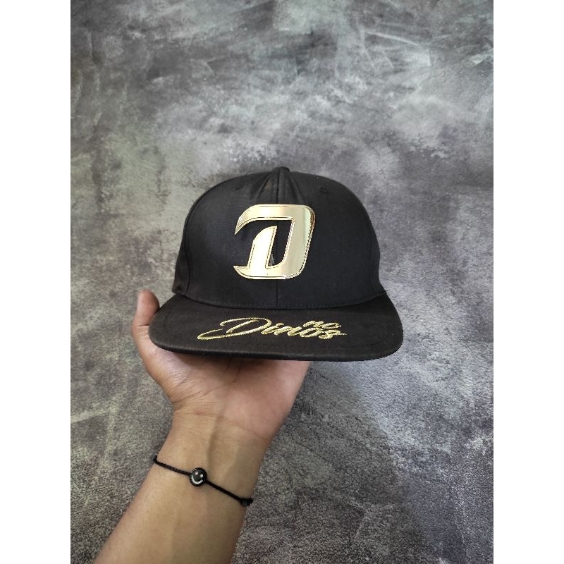 Snapback Nc Dinos by Yupoong classics