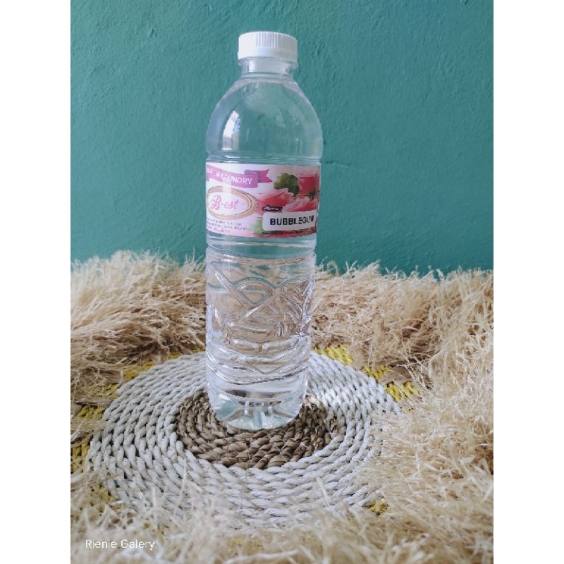 PARFUM LAUNDRY / SAKURA/ LILY/ CERRY/ DOWNY MYSTIQUE/ DOWNY PASSION/ botol 600ml