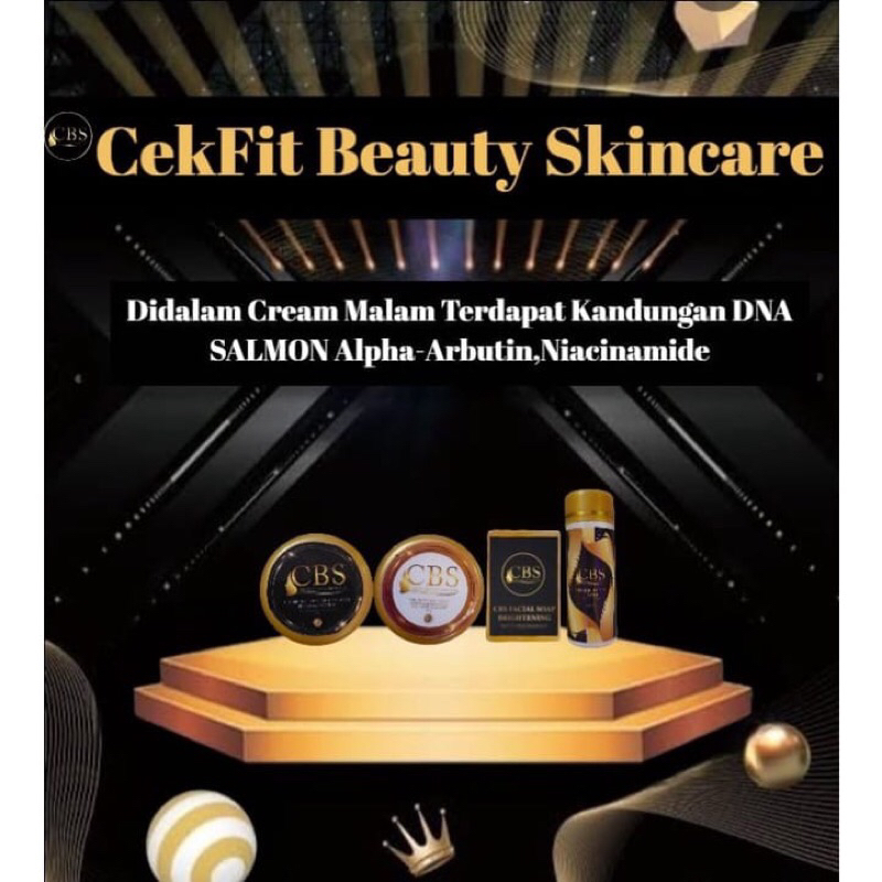 CBS Skincare