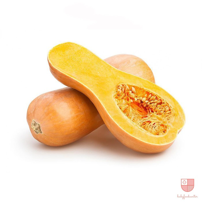 

PASAR SEGAR - LABU MADU 800GR-1KG / BUTTERNUT PUMKIN MPASI