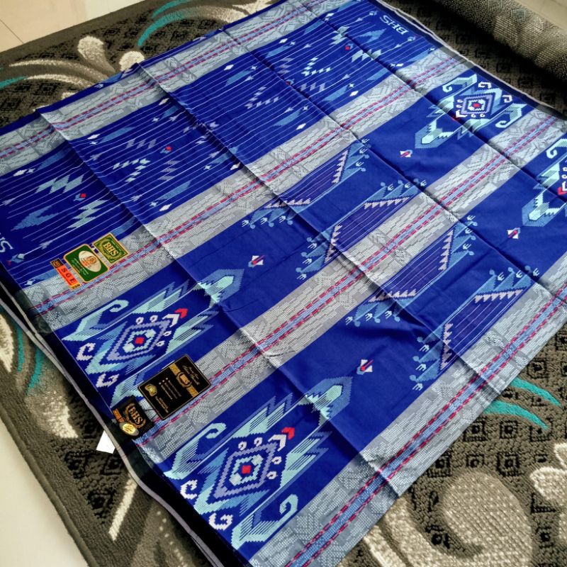 BHS sge full sutra gold limited mahkota