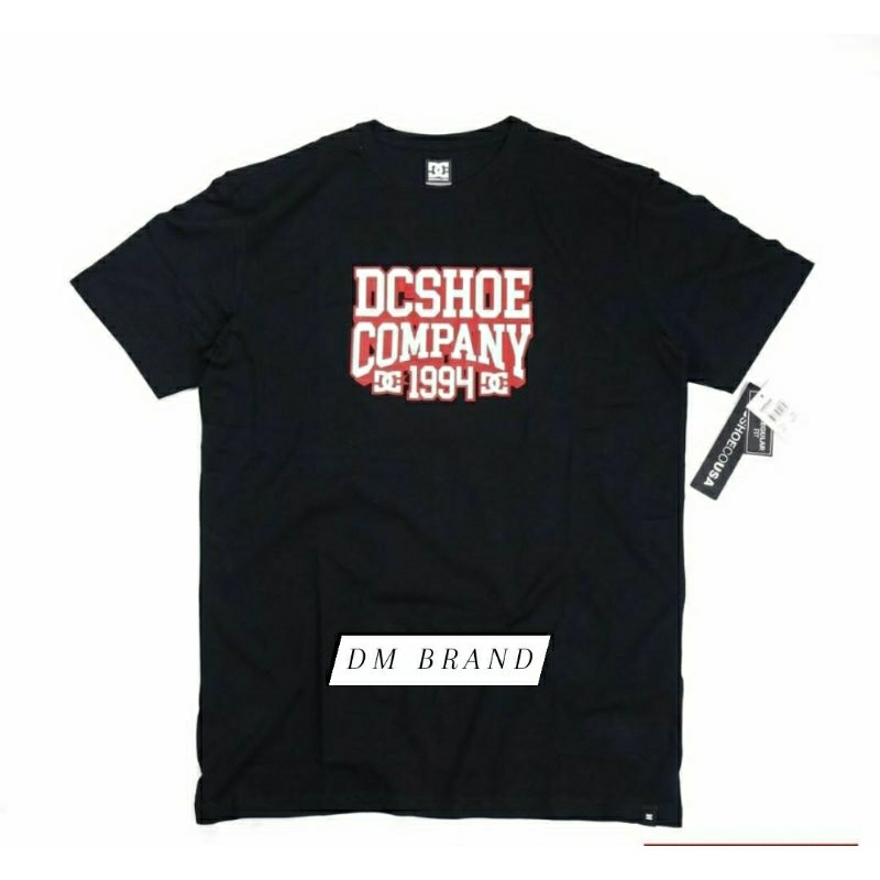 Kaos DC Original