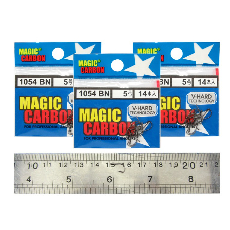 Kail Magic Carbon 1054