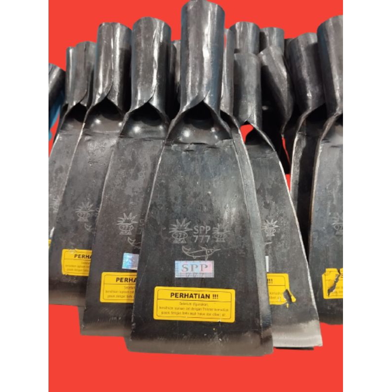 DODOS SAWIT SPP777 MALAYSIA ORIGINAL SUPER TAJAM