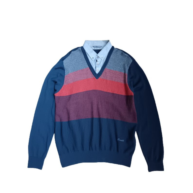 Knitware Crocodile Second Original