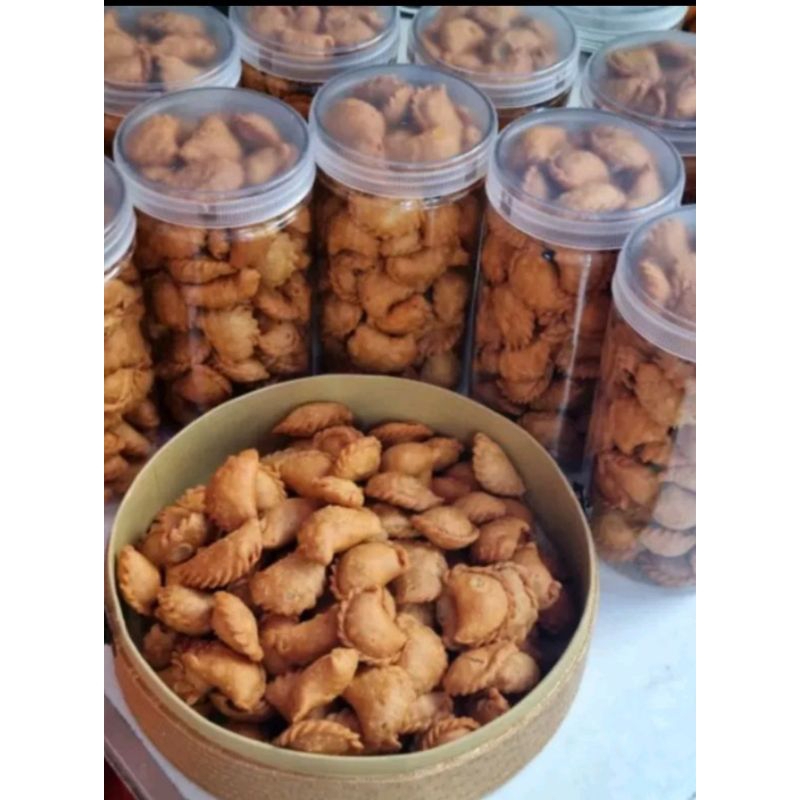 

pastel Abon toples200gr