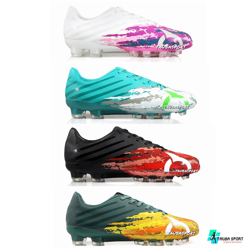 Sepatu Bola Ortuseight Catalyst Chimera FG