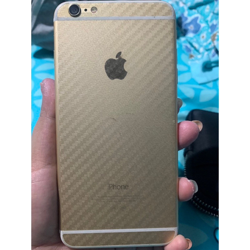 PRELOVE  Iphone 6plus 16Gb Second
