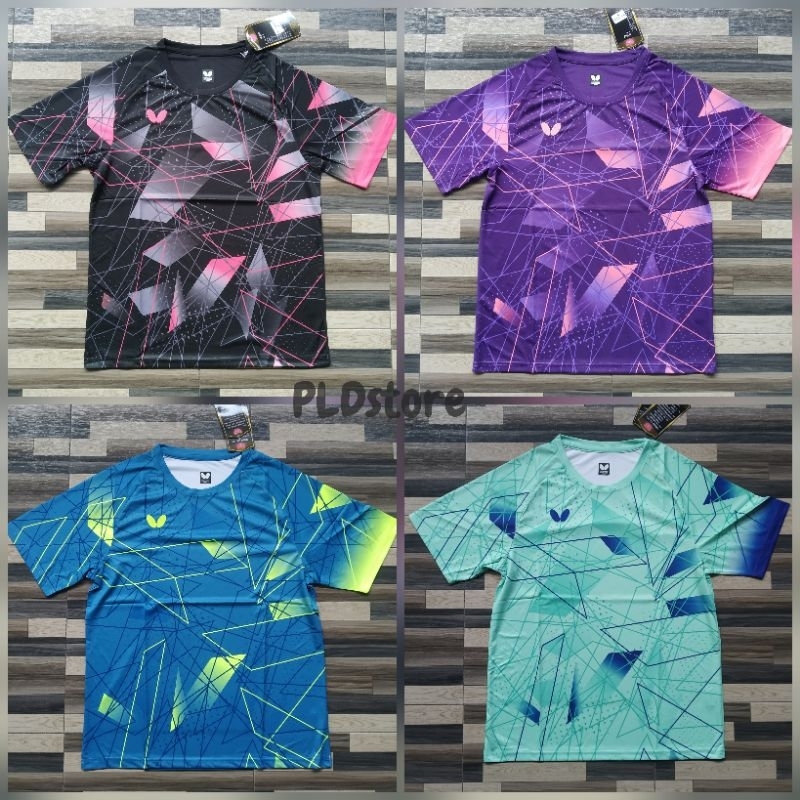 kaos butterfly import / kaos pingpong butterfly / kaos tenismeja import
