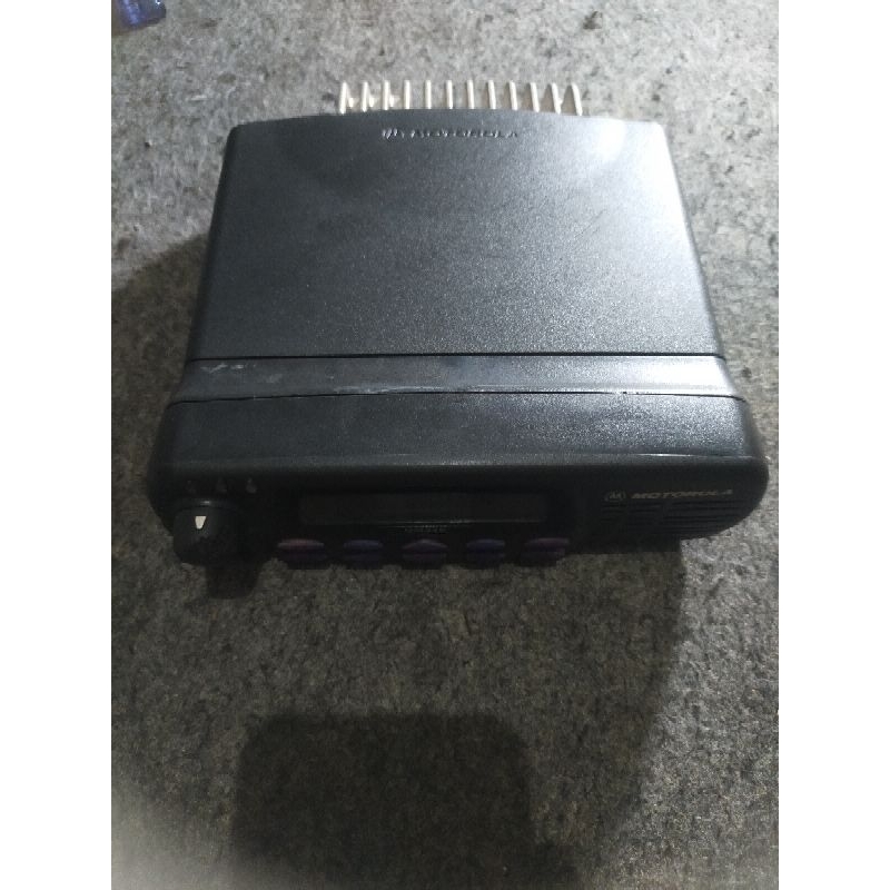 Motorola gm338 Motorola gm338 vhf