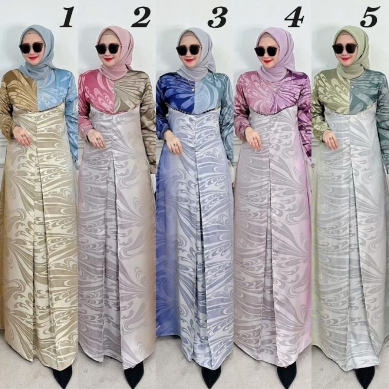 NEW GAMIS BY IRENA ORIGINAL