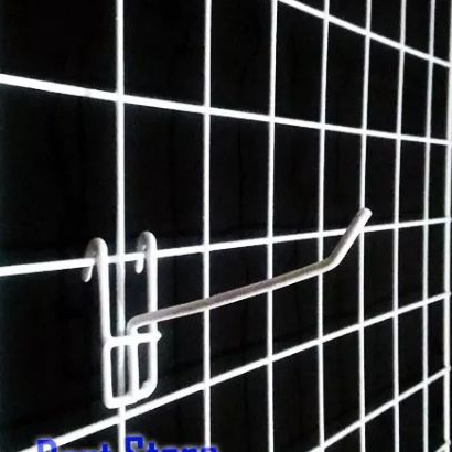 Jaring Ram Dinding/Gantungan Display