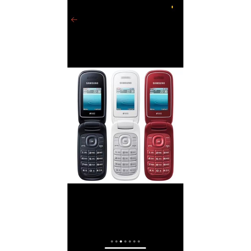 samsung lipat