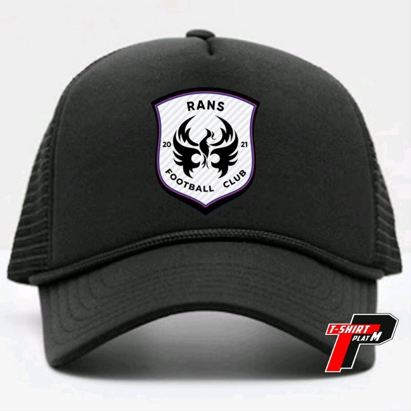 Topi Rans FC Bisbol