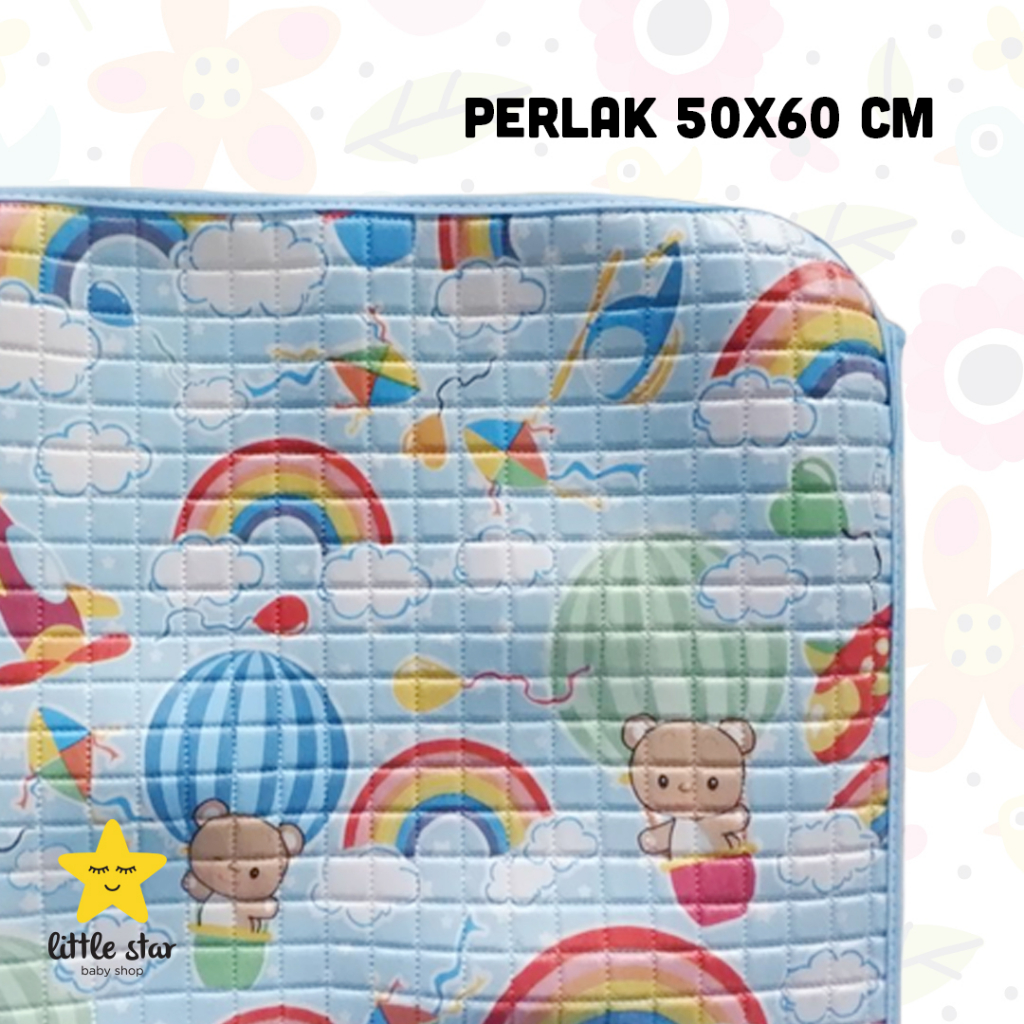 Perlak Bayi Waterproof | Alas Anti Ompol | Alas Ompol