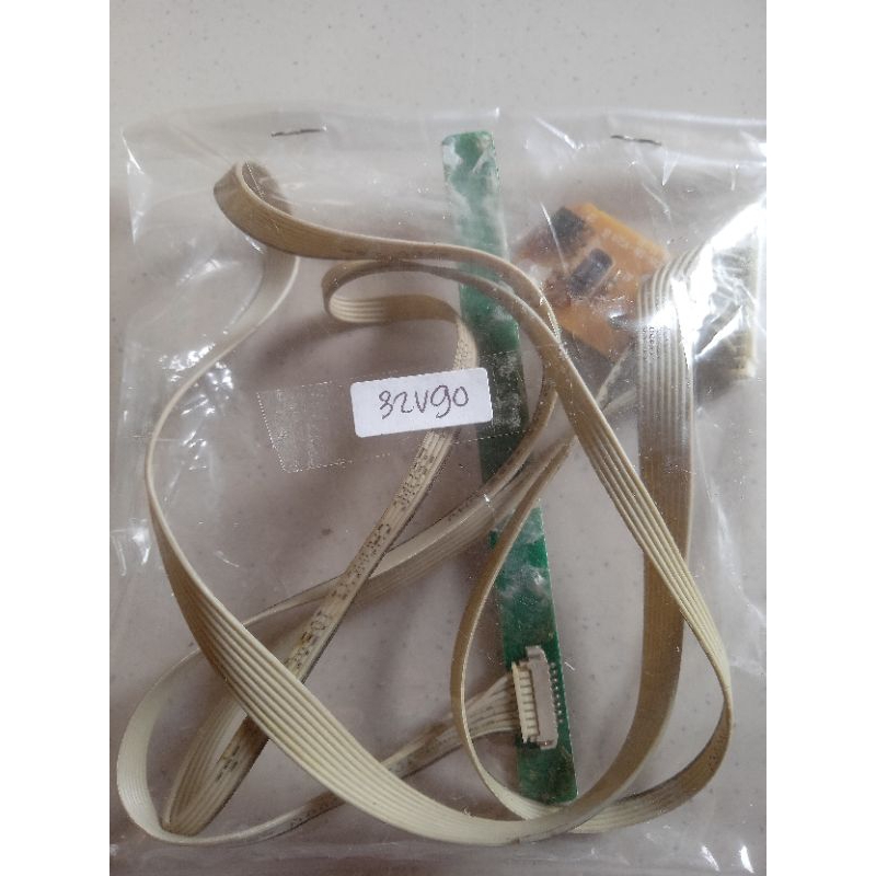 IR SENSOR TV LED AKARI TYPE 32V90