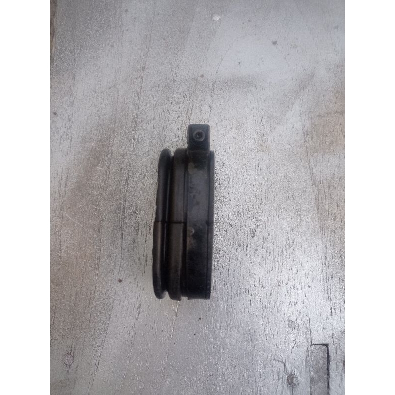 karet kleman cvt mio soul