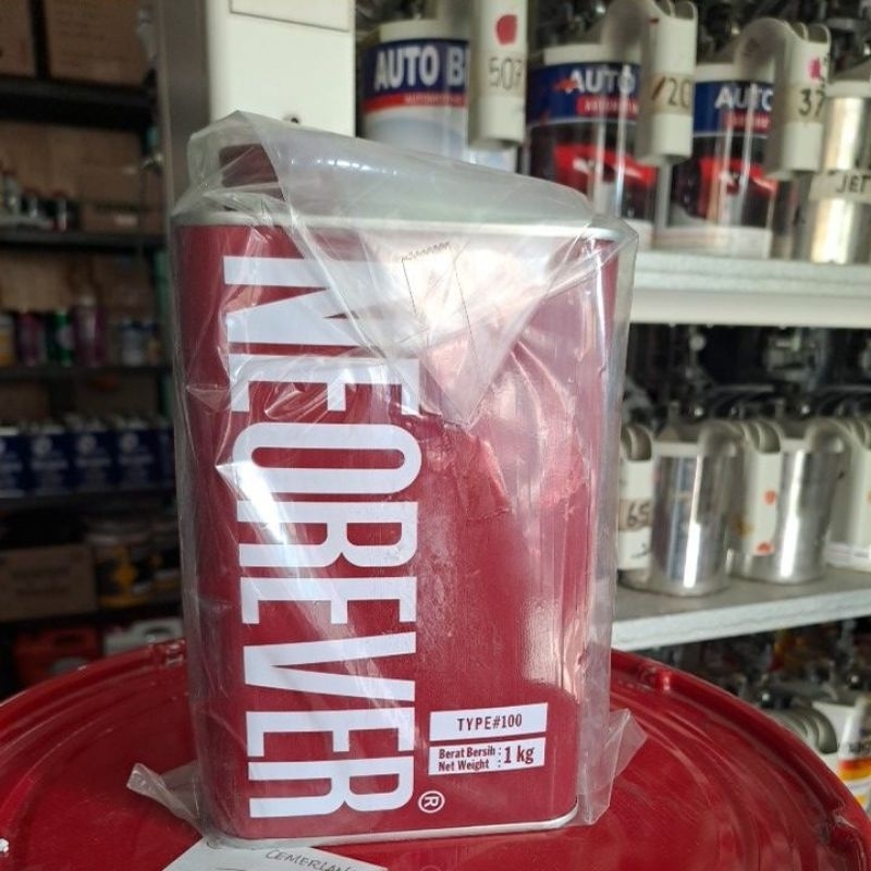 Neoreve 1kg / perontok cat / remover