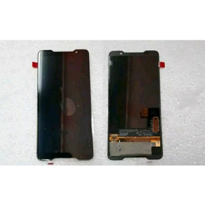 Lcd Touchscreen Asus Rog Phone 1 Rog 1 ZS600KL Z01QD Amoled