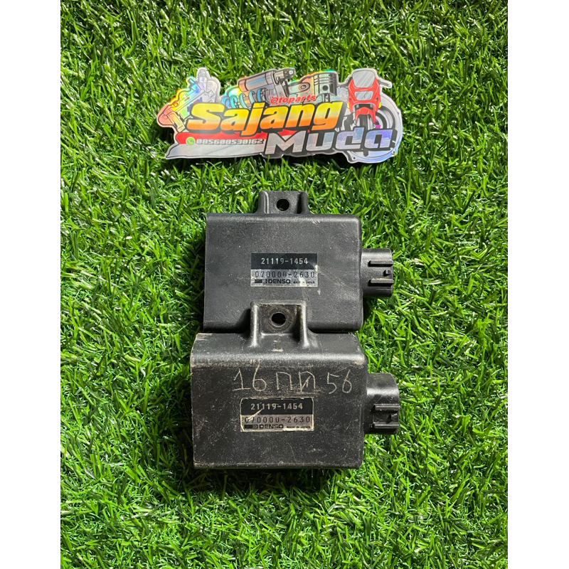 Cdi ninja 1454 Original copotan