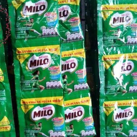 

TERMURAH SUSU MILO ACTIV GO 10 SACHET-22 GRAM