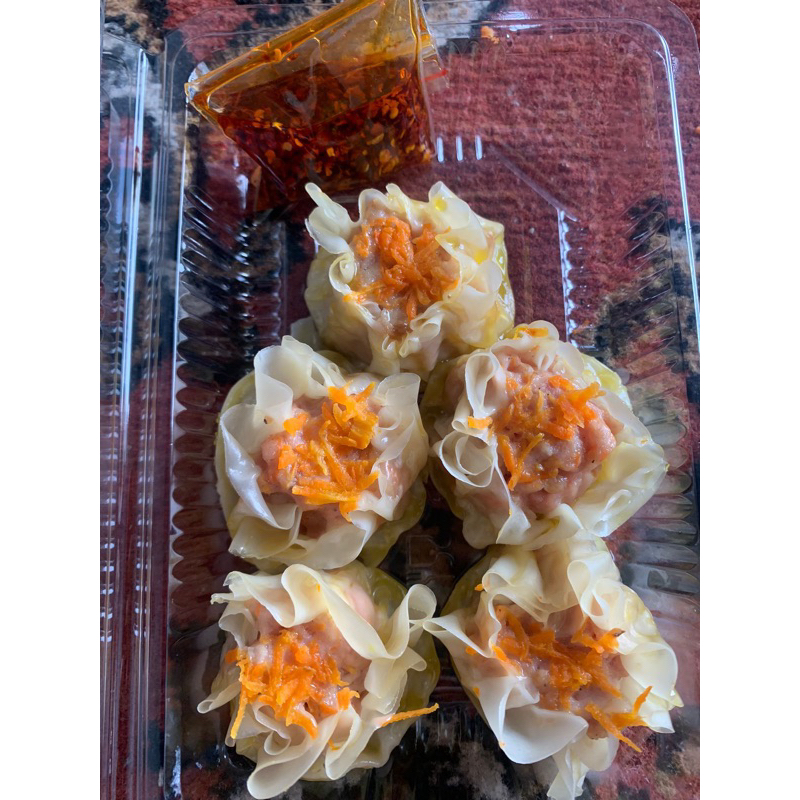 

Dapoer Dimsum